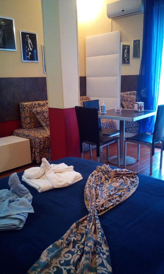 Villa Morgante B&B Pedara Dış mekan fotoğraf