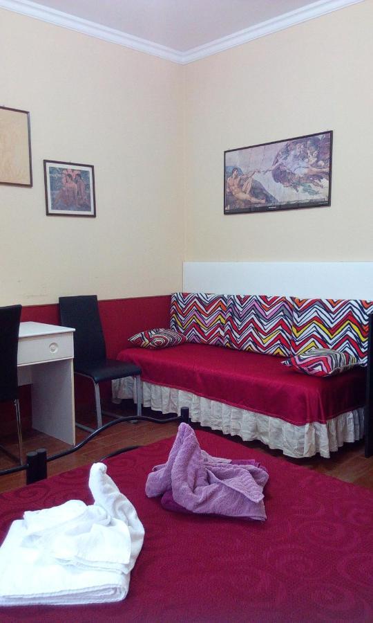 Villa Morgante B&B Pedara Dış mekan fotoğraf