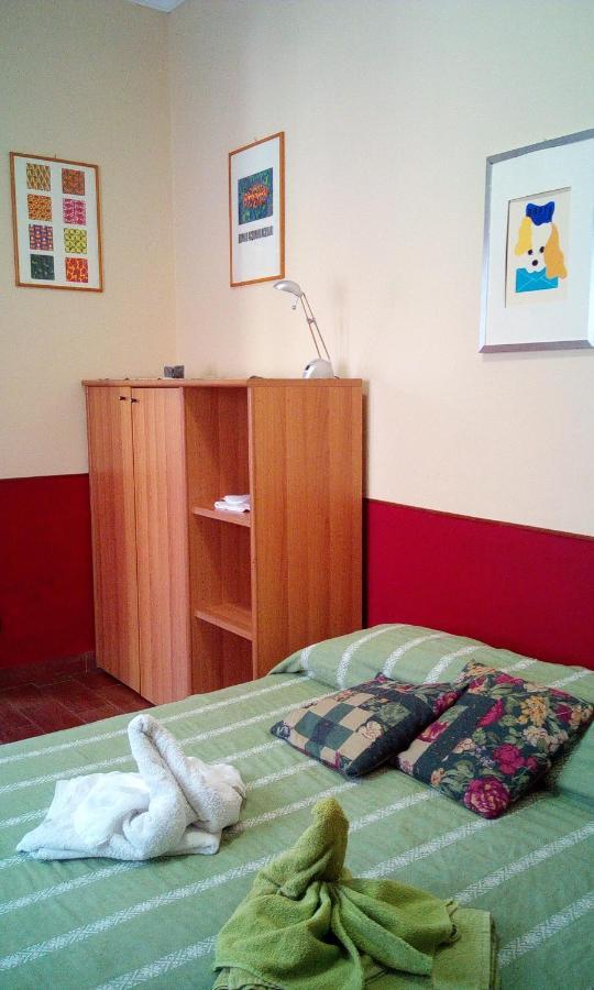 Villa Morgante B&B Pedara Dış mekan fotoğraf