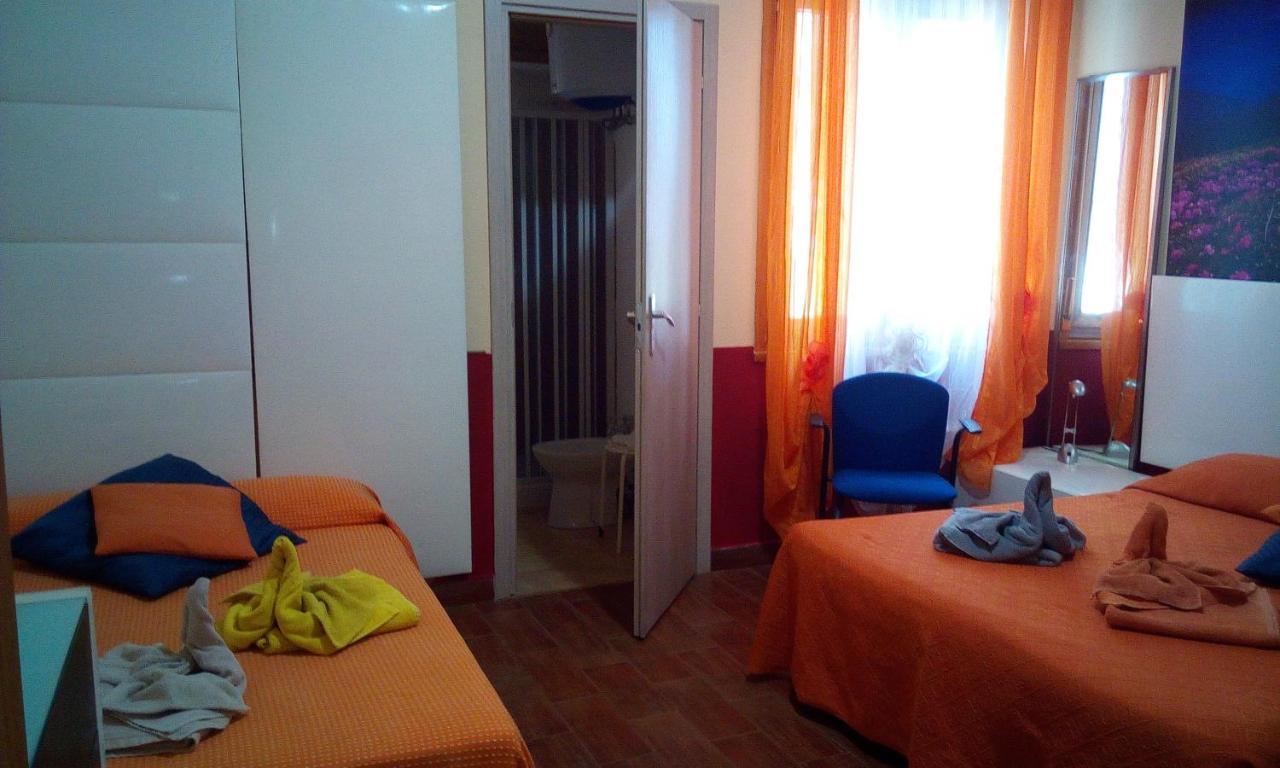 Villa Morgante B&B Pedara Dış mekan fotoğraf