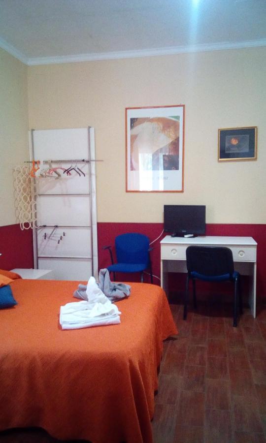 Villa Morgante B&B Pedara Dış mekan fotoğraf
