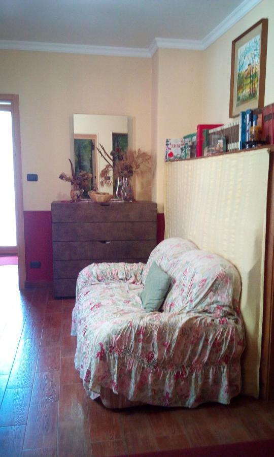 Villa Morgante B&B Pedara Dış mekan fotoğraf
