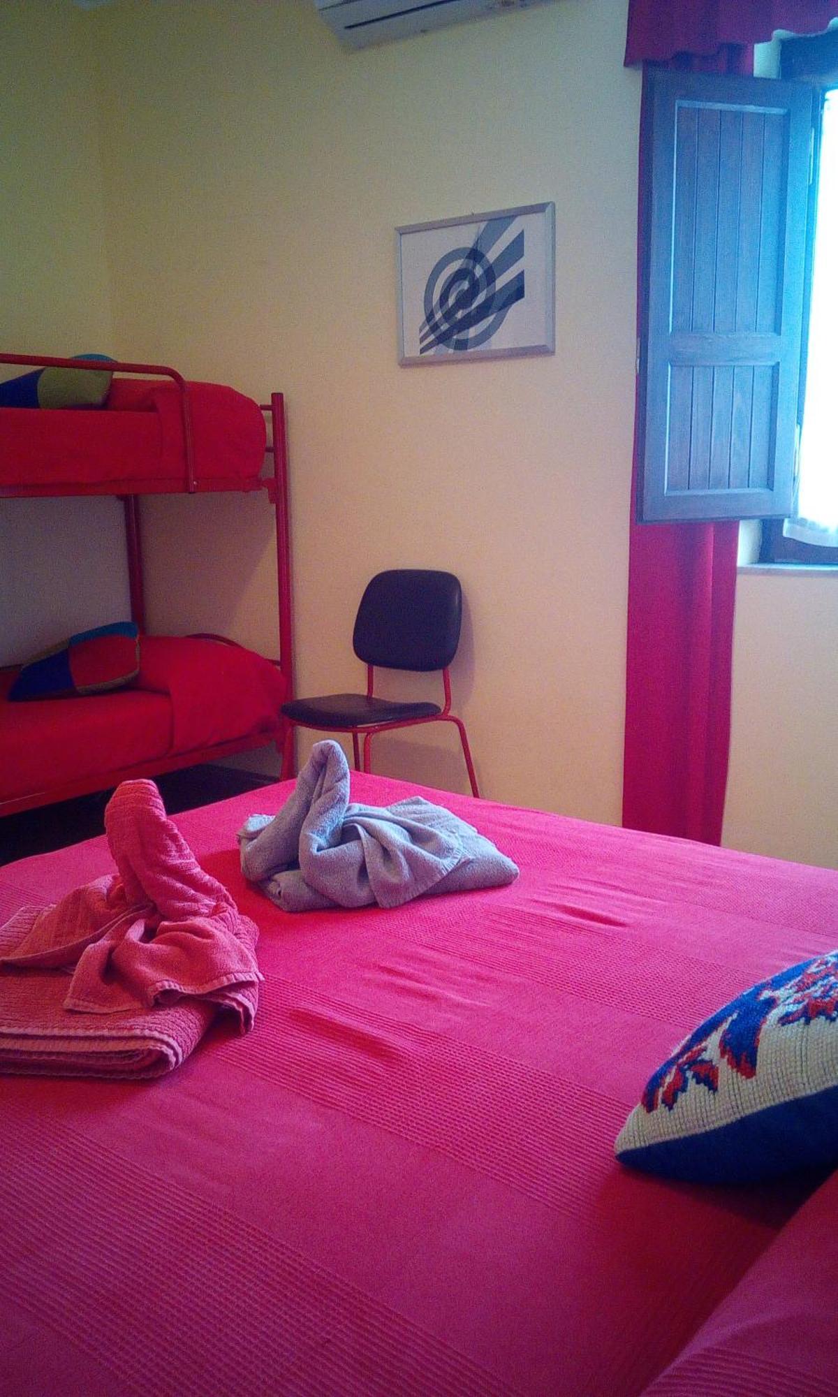 Villa Morgante B&B Pedara Dış mekan fotoğraf