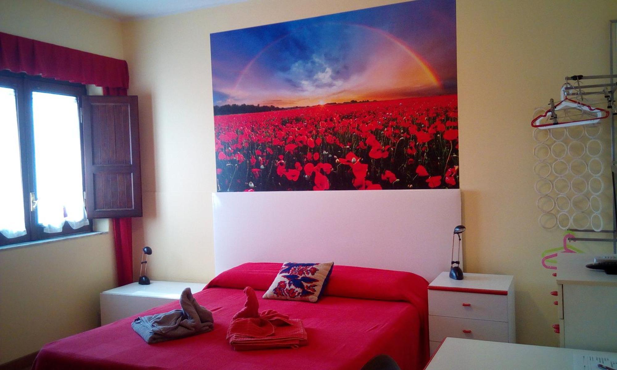 Villa Morgante B&B Pedara Dış mekan fotoğraf