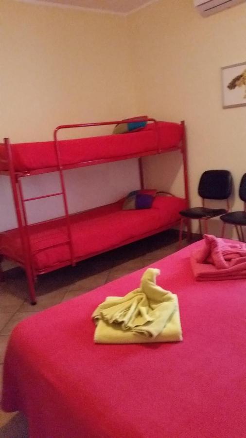 Villa Morgante B&B Pedara Dış mekan fotoğraf